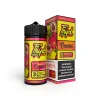 Pear Of Peaches by FRYD E Liquid 100mL Series