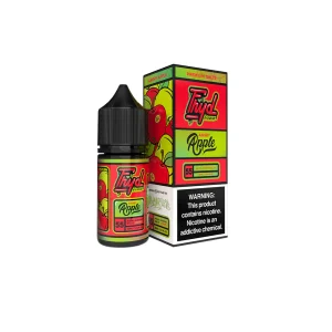 FRYD Salts ANGRY APPLE 30mL E-liquid