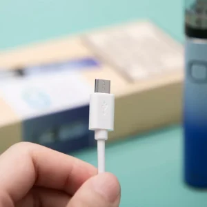 Charger For Fryd Extracts Disposable Vape