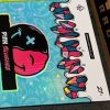 PINK SLUSHEE FRYD FLAVOR